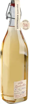 Produktbild von Krugmann Alte Zwetschke 1 L