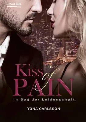 Produktbild von Kiss of Pain