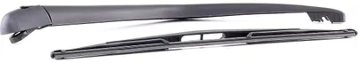 Produktbild von MAXGEAR 39-0329 Wischerarm Scheibenwischerarm Hinten für OPEL Vivaro A Kastenwagen (X83) mit Wischblatt
