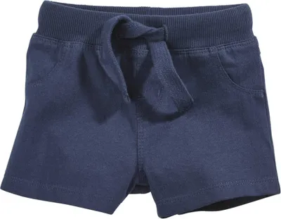 Produktbild von Lupilu Baby Shorts Hosen Kinder Short kurze Hose Kleidung Bermudas Navy 74-80