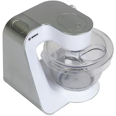 Produktbild von Theo Klein Bosch Küchenmaschine MUM5 silber