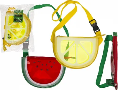 Produktbild von Bauchtasche Melone