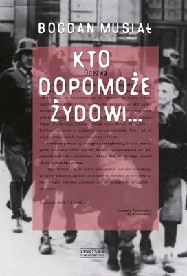 Immagine prodotto di ISBN Kto dopomoże Żydowi..., Polski, Broszurowa okładka, 412 stron(y)
