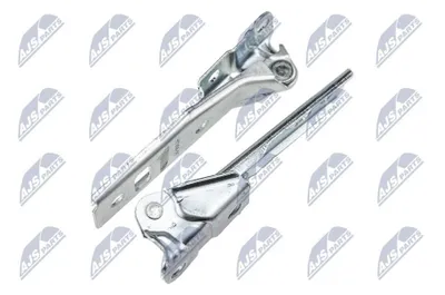 Produktbild von NTY Motorhaubenscharnier Haubenscharnier EZC-VW-163 Links für VW Golf IV Schrägheck (1J1)