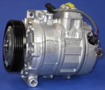 Produktbild von DENSO Kompressor, Klimaanlage  DCP05042
