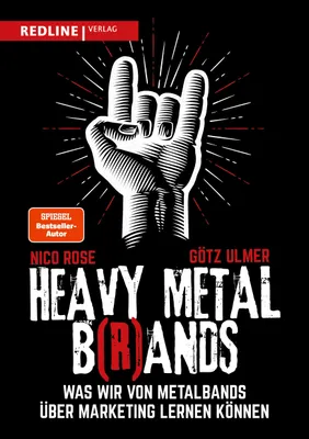 Obrázek produktu pro Heavy Metal B(r)ands