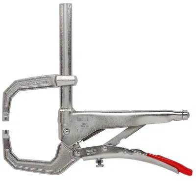 Image de Pince Bessey C-Grip GRZC 110/80 | GRZC