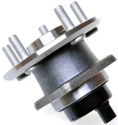 Produktbild von DENCKERMANN Radlagersatz Hinten für TOYOTA AVENSIS Kombi (T25) W413379