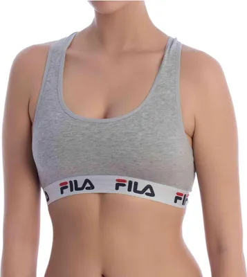Immagine prodotto di Top Fila FU6042-GREY da Donna