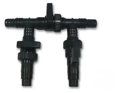 Produktbild von MARIMEX Dreiventil-Bypass für Wärmepumpen 10741107