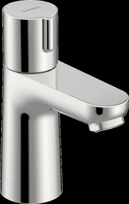 Immagine prodotto di HANSA HANSANOVA Mitigeur de lavabo, chromé, 00902201, 00902201