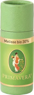 Obrázek produktu pro Melissa bio 30 %  1 ml balení po 6 kusech