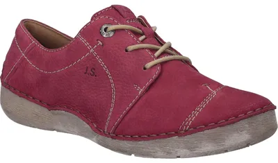 Produktbild von JOSEF SEIBEL Fergey 20 | Halbschuh für Damen | Rot