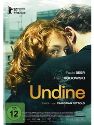 Produktbild von Undine