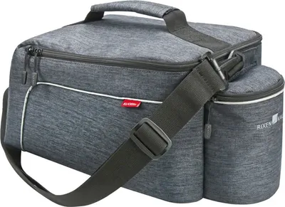 Image de Sacoche de porte-bagages KlickFix Rackpack Light