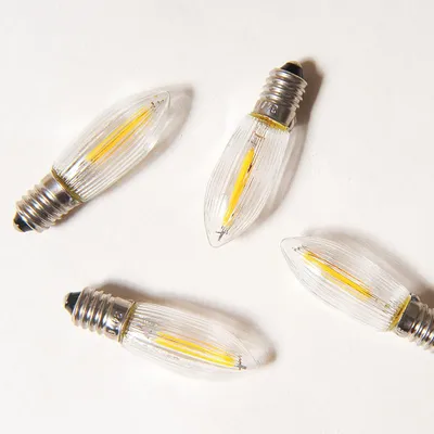 Productafbeelding van Kerstlamp Exihand voor SVIETNIKA, 34V/0,25W, LED filament