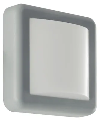 Immagine prodotto di Strühm 03688 Applique da esterno 'FIDO LED' SMD LED, 4W, bianco neutro, IP55, adatto per esterni