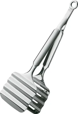 Produktbild von Rösle Fisch- und Spargelzange 27 cm