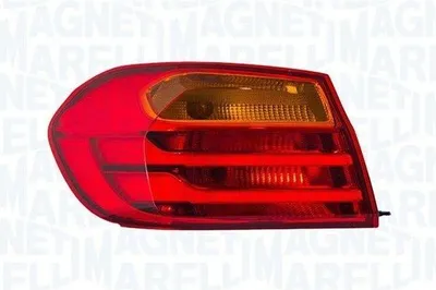 Produktbild von MAGNETI MARELLI Rückleuchte Heckleuchte Links für BMW 4 Coupe (F32, F82) 4 Cabrio (F33, F83)