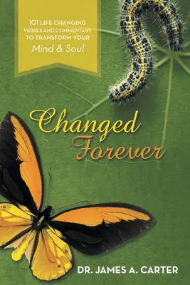 Produktbild von Changed Forever