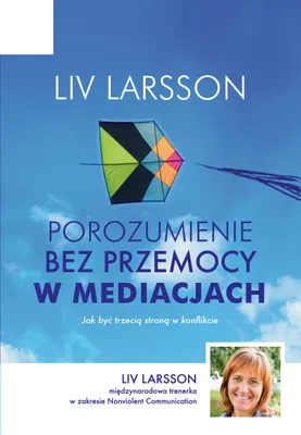 Zdjęcie produktu dla Porozumienie bez przemocy w mediacjach