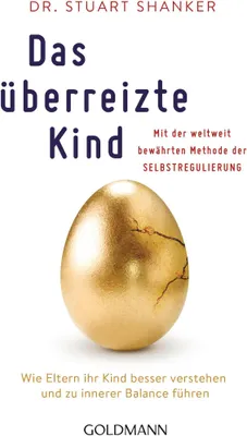 Produktbild von Das überreizte Kind