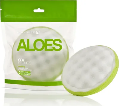 Produktbild von DICORA Suavipiel Aloe Spa Schwamm