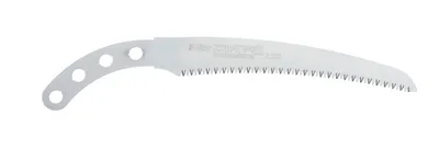 Produktbild von Silky Ersatzblatt für Handsäge Zübat Professional 240mm 7,5 Zähne/30mm
