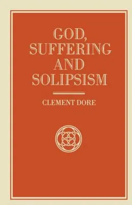 Obrázok produktu pre God, Suffering and Solipsism