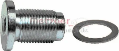 Produktbild von METZGER 8030006 Verschlussschraube Ölwanne