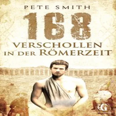 Produktbild von 168 Verschollen in der Römerzeit