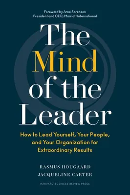Produktbild von The Mind of the Leader