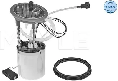 Produktbild von Kraftstofffördereinheit Kraftstoffpumpe 12V
