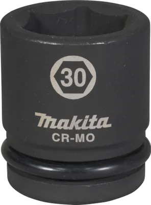 Produktbild von Makita Schlagnuss 3/4" 30 mm 3/4" - Vierkant - 30 x 53 mm