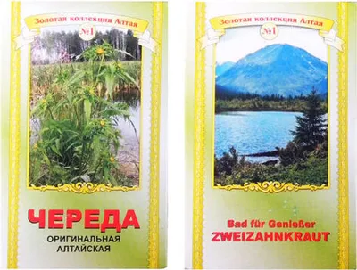Produktbild von Zweizahnkraut Bidens Tripartita 50g Altai Badekräuter Kräuter Bad череда