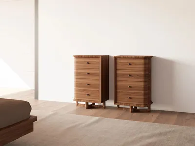 Immagine prodotto di Schlafzimmer Kommode Modern Schrank Luxus Design Möbel