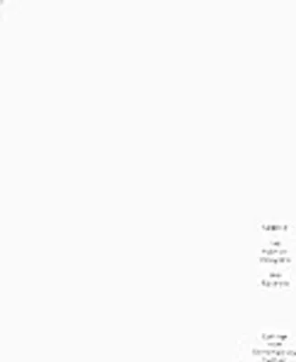 Produktbild von Cosgrave, B: Sample