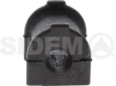 Produktbild von SIDEM 845915 Lagerung Stabilisator Stabigummi Hinten für TOYOTA LAND CRUISER 150 (KDJ15, GRJ15) LAND CRUISER VAN (J15)