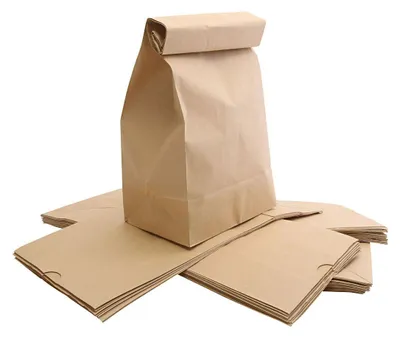 Obrázok produktu pre Creativ Company 528156, hnedý, obdĺžnik, papier, 50 ks, 430 mm, 250 mm