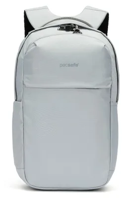 Produktbild von Pacsafe V 20L City Rucksack digital grau