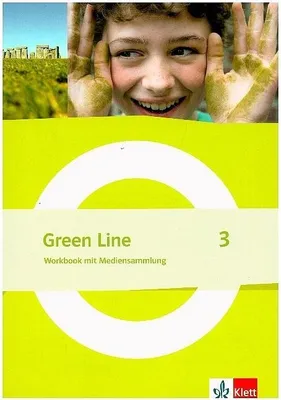 Produktbild von Green Line 3