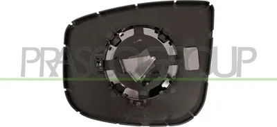 Produktbild von PRASCO Spiegelglas Außenspiegel Rechts für CITROËN BERLINGO (B9) Konvex PG9107503