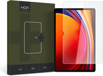 Zdjęcie produktu dla Szko Hartowane Hofi Glass Pro+ Galaxy Tab S7 Fe / S7+ / S8+ / S9+ / S10+ Plus 12.4 Clear