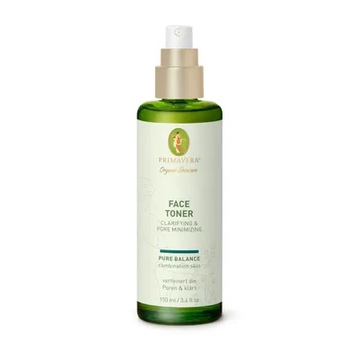 Produktbild von Cleansing Haut tonic Clarify ing & Pore Mini mizing (Face Toner) 100ml
