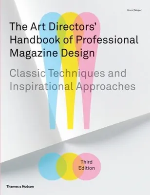 Immagine prodotto di The Art Directors' Handbook of Professional Magazine Design