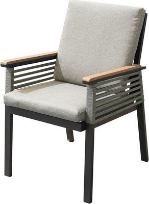 Stuhl DENIA, 2er Set