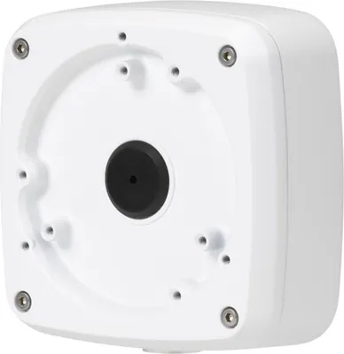 Zdjęcie produktu dla Lupus Electronics 13350, Obudowa i mocowanie, Uniwersalne, Biały, Aluminium, 3 kg, 134 mm