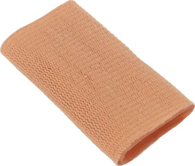 Image de Protection sportive élastique pour hommes femmes patinage artistique (couleur peau)