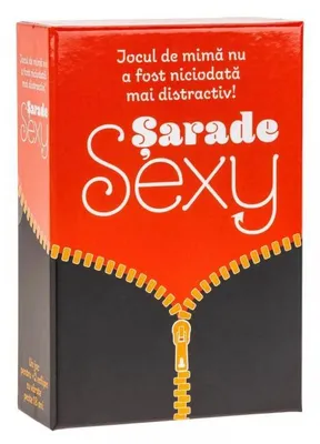 Obrázek produktu pro Sexy Sarade