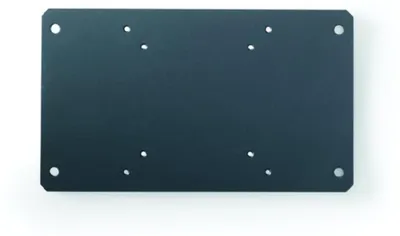 Produktbild von Novus 795+9055+000, Wandplatte, Anthrazit, 75 x 75,100 x 100,200 x 100
